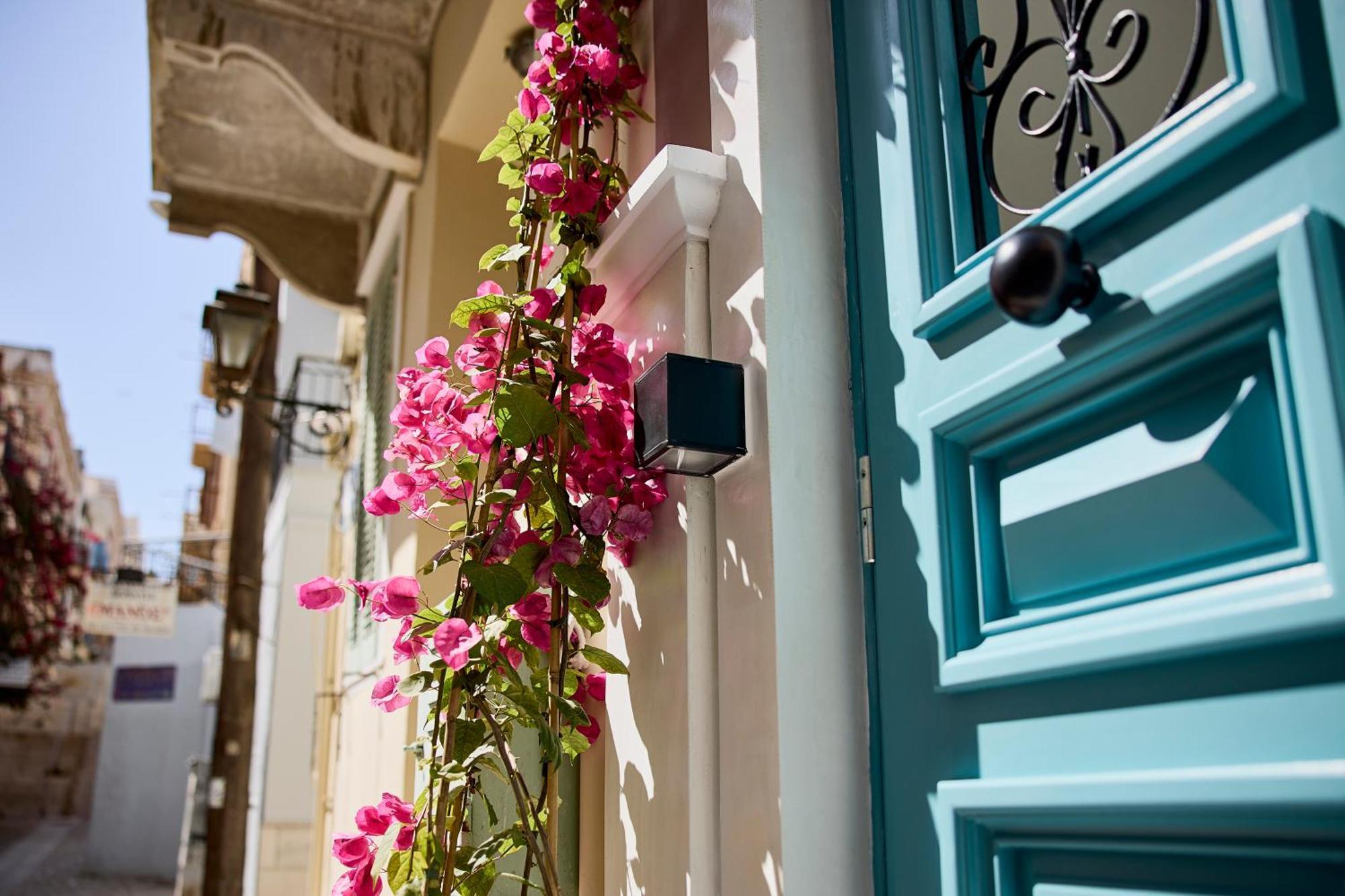Syroc Maison Ermoupoli Exterior photo
