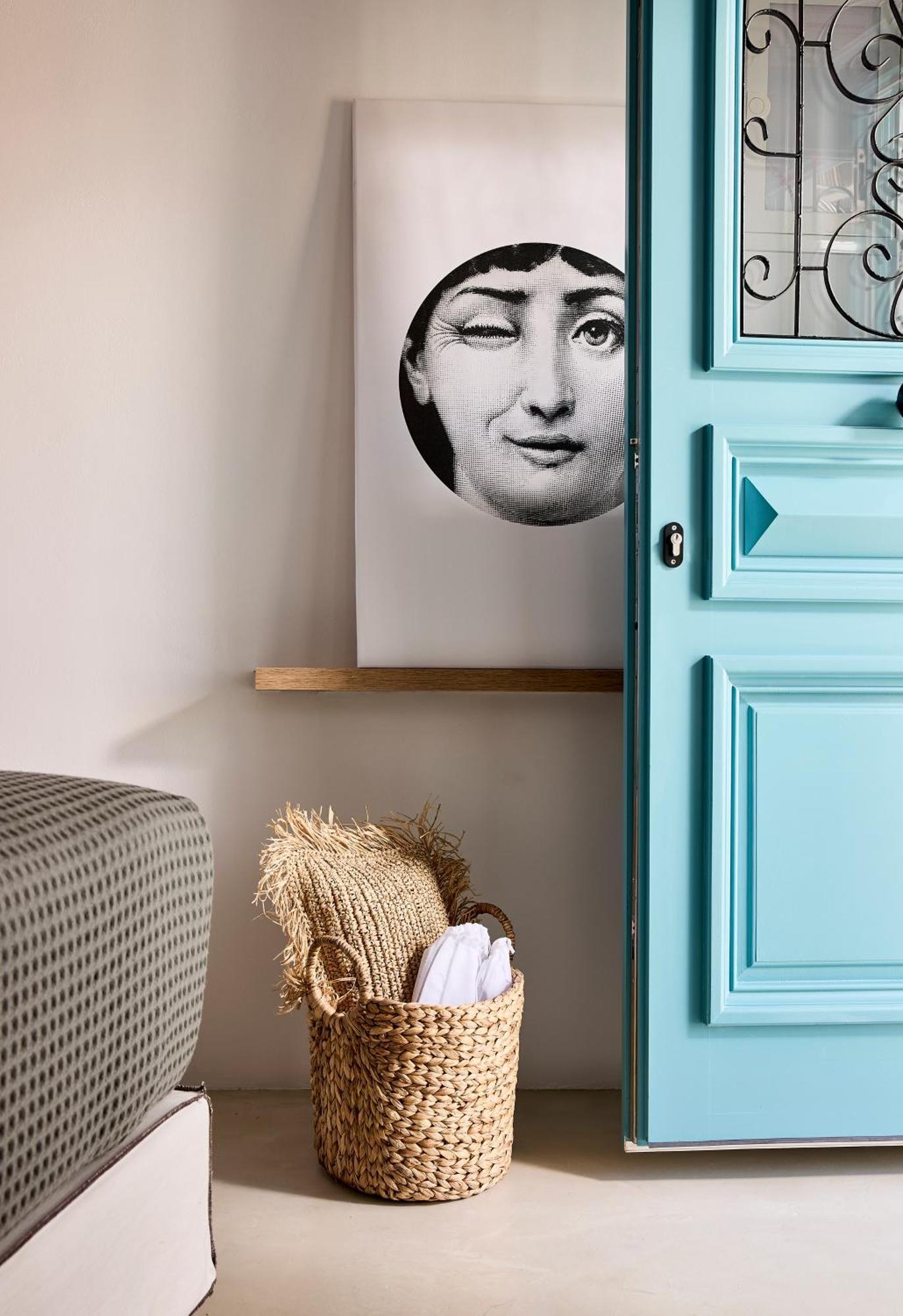 Syroc Maison Ermoupoli Room photo