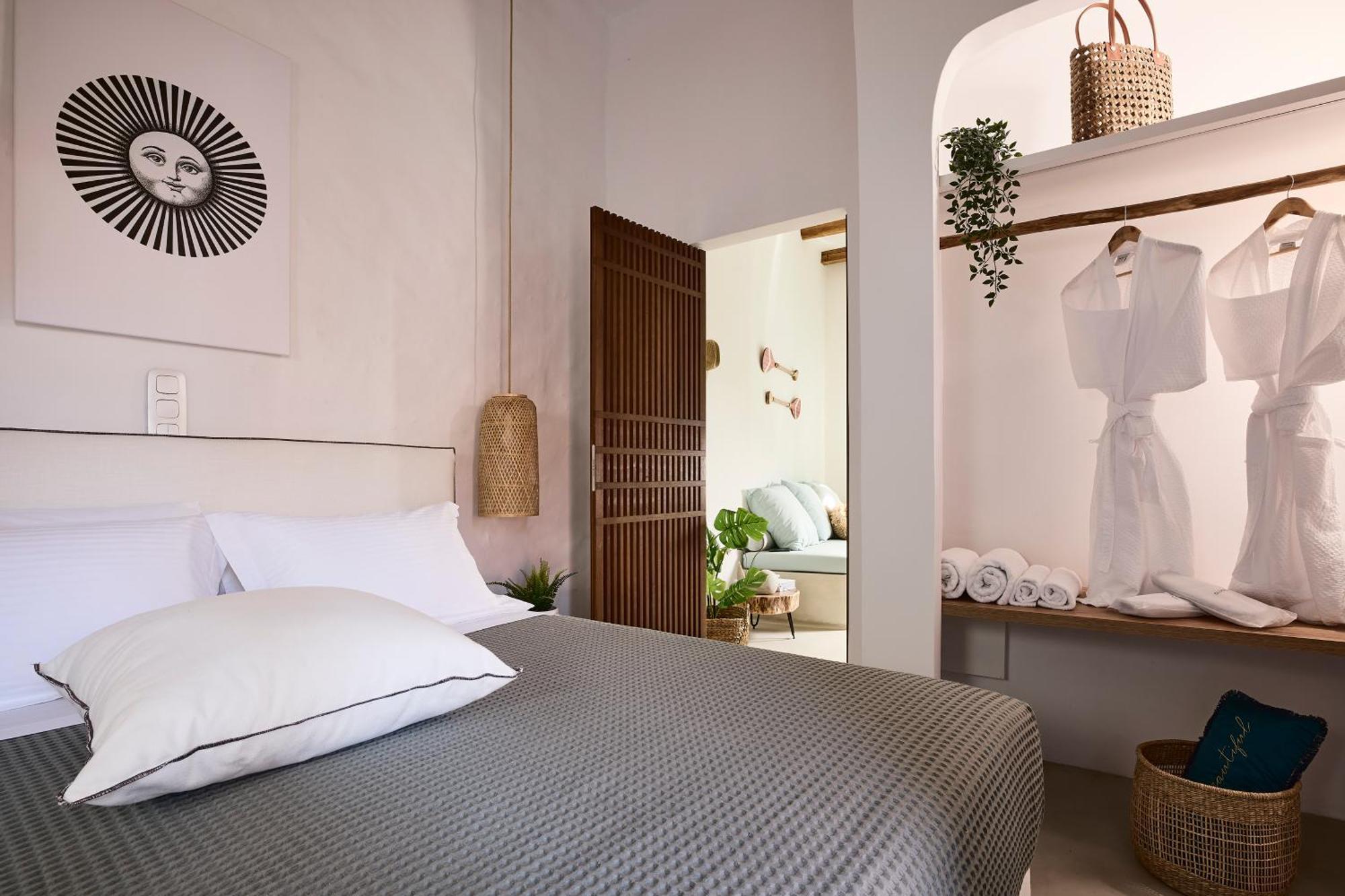 Syroc Maison Ermoupoli Room photo