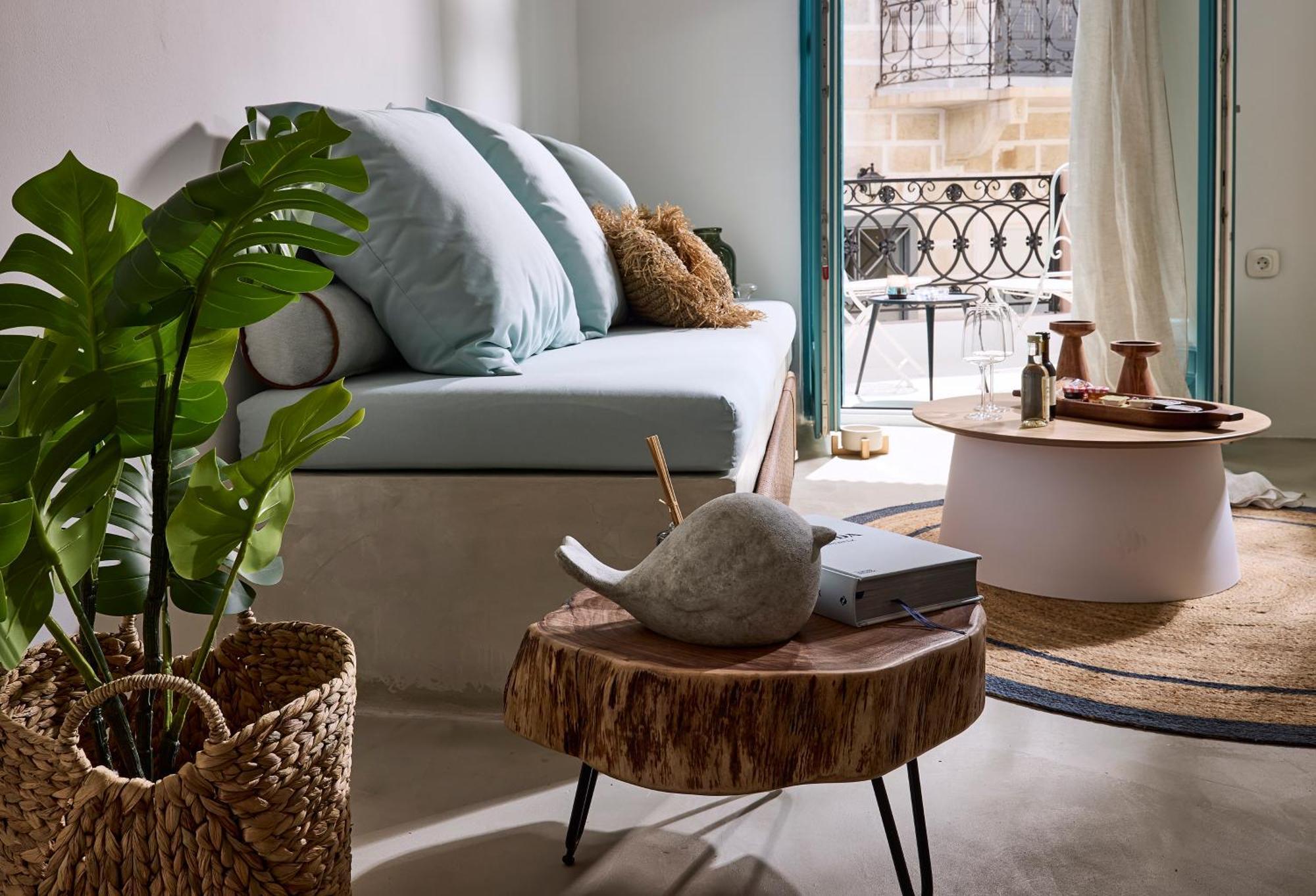 Syroc Maison Ermoupoli Room photo